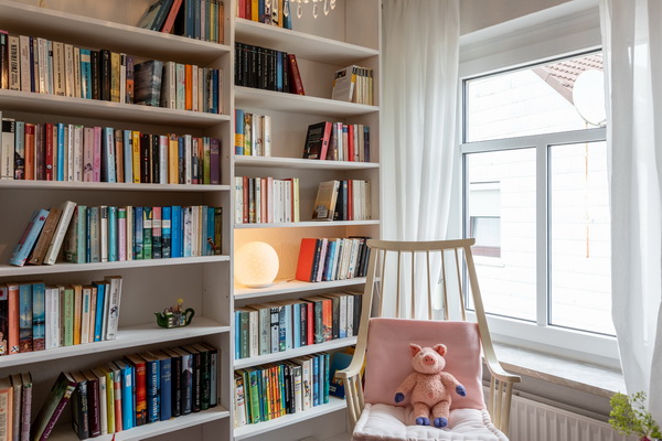 Ferienhaus Nusse - Achtern witten Tuun - Schlafzimmer